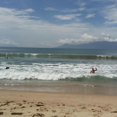 Montanhas Bem Te VI Hotel Caraguatatuba Exterior foto