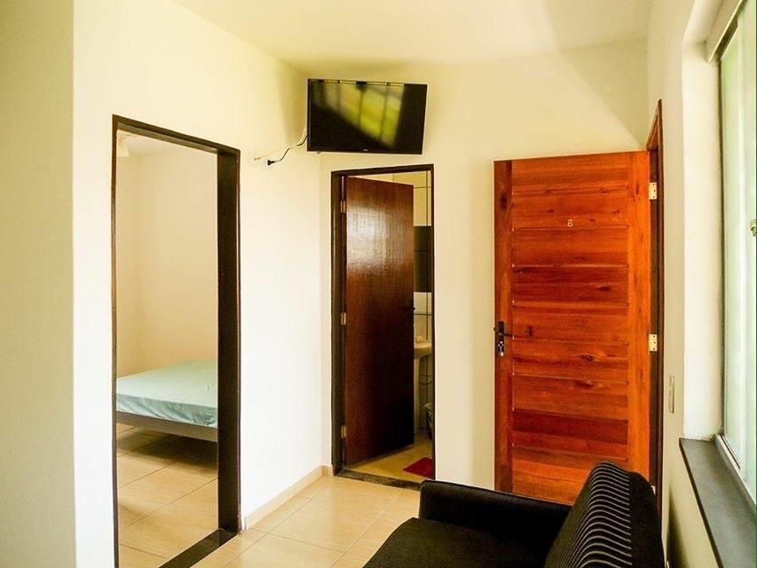 Montanhas Bem Te VI Hotel Caraguatatuba Exterior foto
