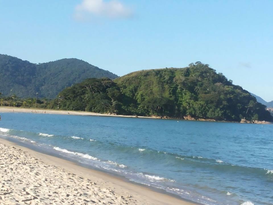 Montanhas Bem Te VI Hotel Caraguatatuba Exterior foto