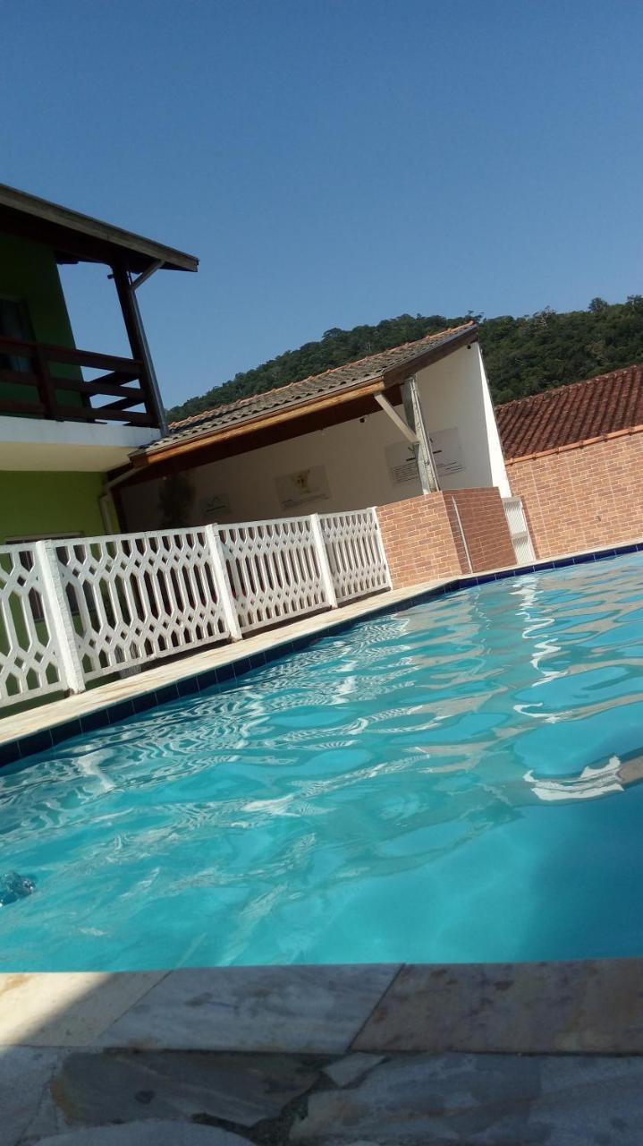 Montanhas Bem Te VI Hotel Caraguatatuba Exterior foto