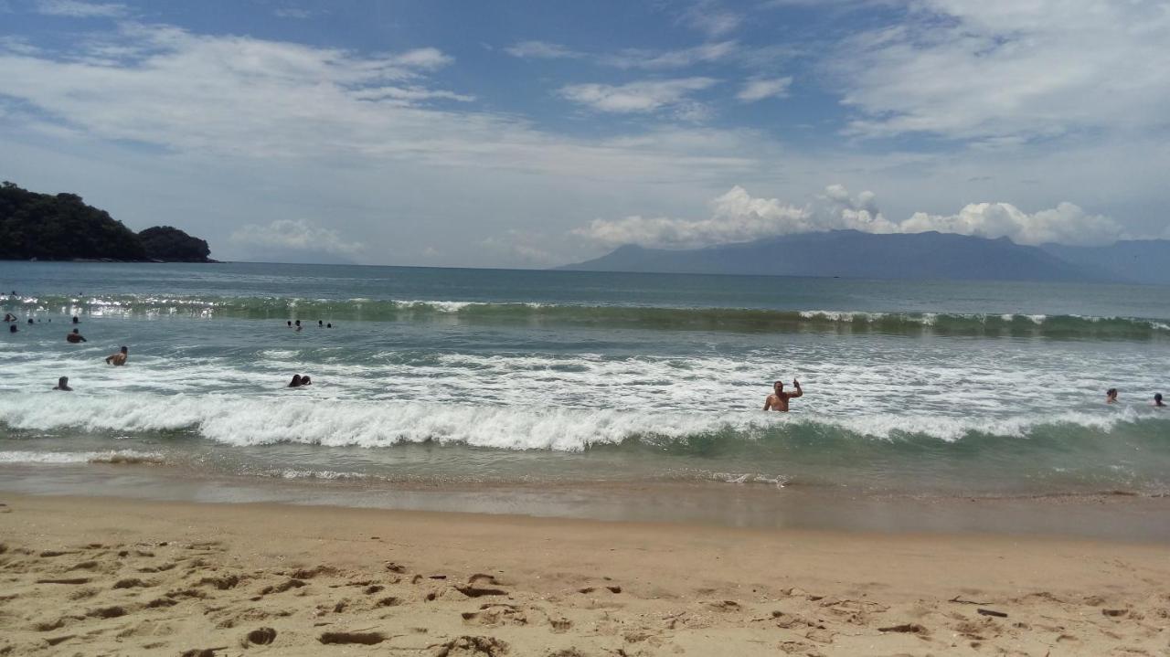 Montanhas Bem Te VI Hotel Caraguatatuba Exterior foto