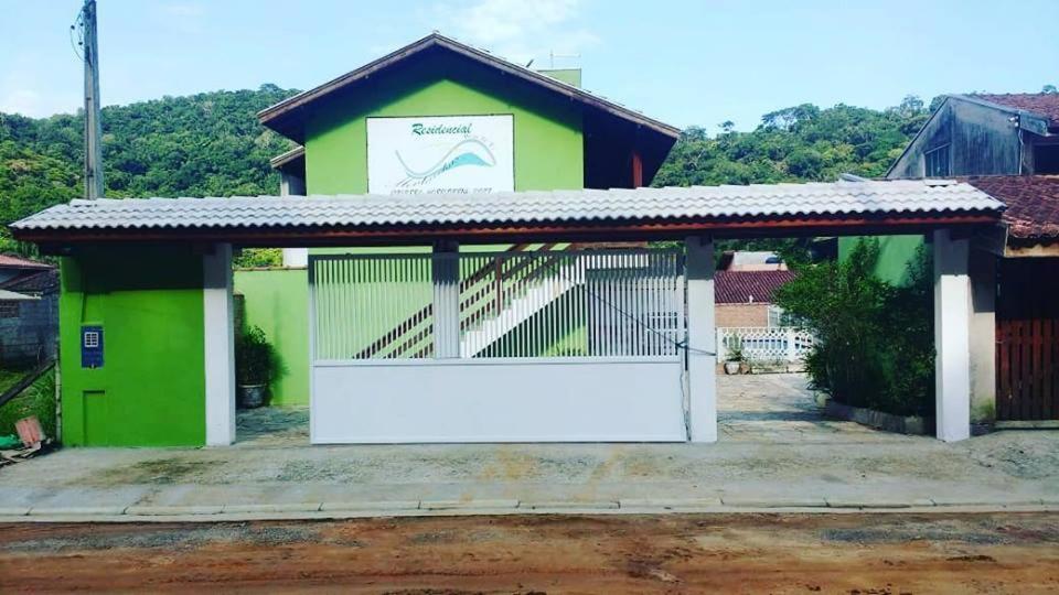 Montanhas Bem Te VI Hotel Caraguatatuba Exterior foto